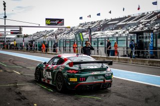 Pitlane, Race 2
 | SRO / TWENTY-ONE CREATION - Jules Benichou