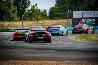 Race 2
 | SRO / TWENTY-ONE CREATION - Jules Benichou
