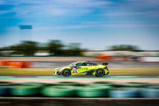 #26 Full Motorsport Audi R8 LMS GT4 Cyril Saleilles - AM, GT4, Race 2
 | SRO / TWENTY-ONE CREATION - Jules Benichou