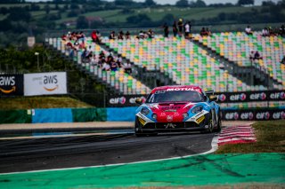 #38 Mirage Racing Alpine A110 GT4 Vincent Beltoise  Yves Lemaitre PRO-AM, GT4, Race 2
 | SRO / TWENTY-ONE CREATION - Jules Benichou