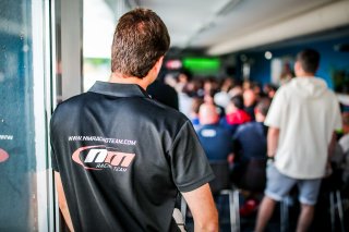 Briefing
 | SRO / TWENTY-ONE CREATION - Jules Benichou