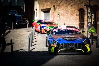 Parade
 | SRO / Patrick Hecq Photography