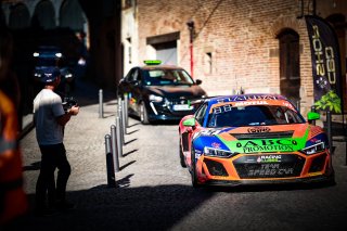 Parade
 | SRO / Patrick Hecq Photography