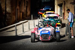 Parade
 | SRO / Patrick Hecq Photography