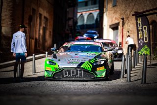 Parade
 | SRO / Patrick Hecq Photography