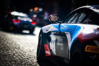 Parade
 | SRO / Patrick Hecq Photography