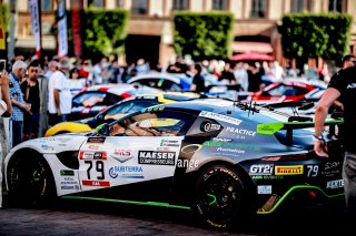 Parade
 | SRO / Patrick Hecq Photography