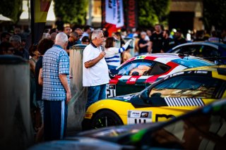 Parade
 | SRO / Patrick Hecq Photography