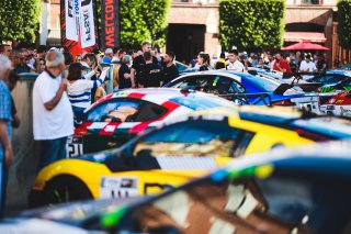 Parade
 | SRO / Patrick Hecq Photography