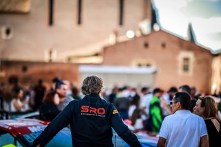 Parade
 | SRO / Patrick Hecq Photography