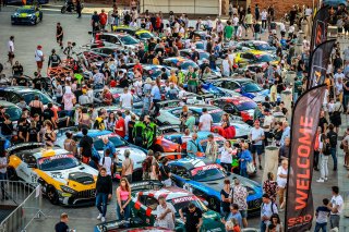 Parade
 | SRO / Patrick Hecq Photography