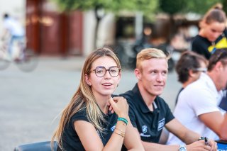 Parade
 | SRO / Patrick Hecq Photography