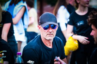 Parade
 | SRO / Patrick Hecq Photography