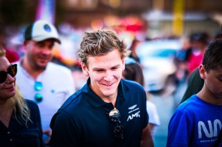 Parade
 | SRO / Patrick Hecq Photography