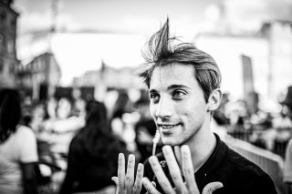 Parade
 | SRO / TWENTY-ONE CREATION - Jules Benichou