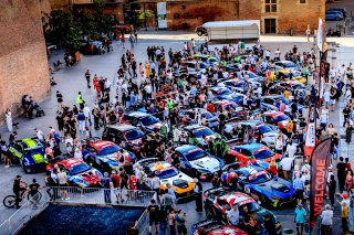 Parade
 | SRO / Patrick Hecq Photography