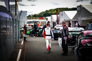 Essais libres 1
 | SRO / Patrick Hecq Photography