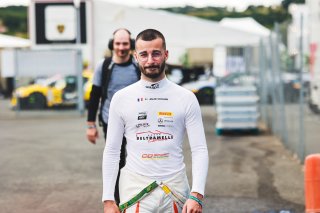 Essais libres 1
 | SRO / Patrick Hecq Photography