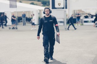 Essais libres 1
 | SRO / Patrick Hecq Photography