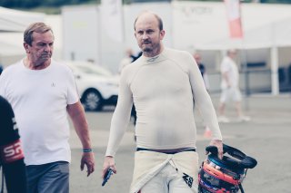 Essais libres 1
 | SRO / Patrick Hecq Photography