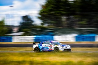 #110 CMR Alpine A110 GT4 Gwenael Delomier David Levy  AM, Essais Libres 1, GT4
 | SRO / TWENTY-ONE CREATION - Jules Benichou