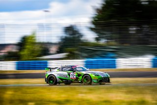 #72 GPA Racing Aston Martin Vantage AMR GT4  Florent Grizaud  Kevin Jimenez AM, Essais Libres 1, GT4
 | SRO / TWENTY-ONE CREATION - Jules Benichou