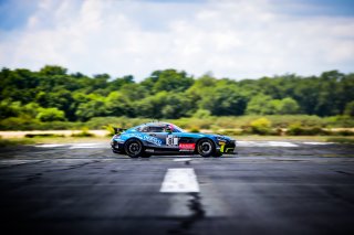 #81 AKKODIS ASP Team Mercedes-AMG GT4 Simon Gachet Eric Debard PRO-AM, Essais Libres 1, GT4
 | SRO / TWENTY-ONE CREATION - Jules Benichou