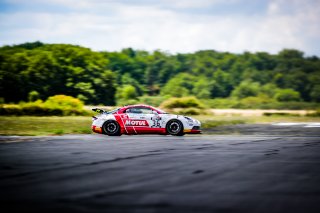 #36 CMR Alpine A110 GT4 Nicolas Prost Rudy Servol PRO-AM, Essais Libres 1, GT4
 | SRO / TWENTY-ONE CREATION - Jules Benichou