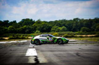 #72 GPA Racing Aston Martin Vantage AMR GT4  Florent Grizaud  Kevin Jimenez AM, Essais Libres 1, GT4
 | SRO / TWENTY-ONE CREATION - Jules Benichou