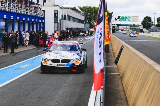 Essais libres 1
 | SRO / Patrick Hecq Photography