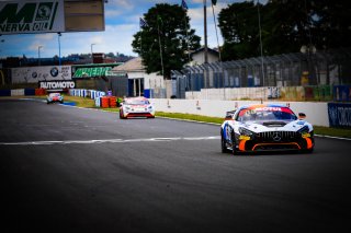 Essais libres 1
 | SRO / Patrick Hecq Photography