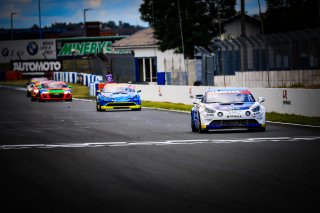 Essais libres 1
 | SRO / Patrick Hecq Photography