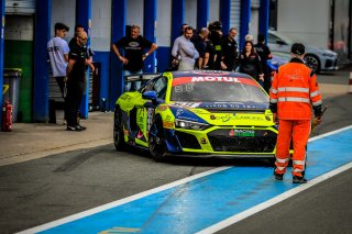Essais libres 1
 | SRO / Patrick Hecq Photography
