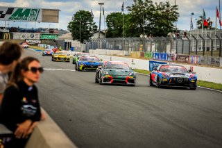 Essais libres 1
 | SRO / Patrick Hecq Photography