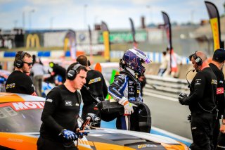 Essais libres 1
 | SRO / Patrick Hecq Photography