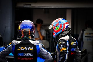 Essais libres 1
 | SRO / Patrick Hecq Photography