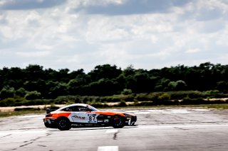 Essais Libres 2
 | SRO / Patrick Hecq Photography