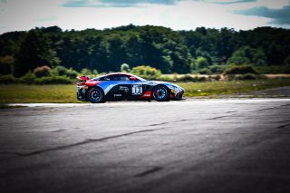 Essais Libres 2
 | SRO / Patrick Hecq Photography