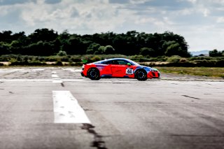 #44 Team Speedcar Audi R8 LMS GT4 Benjamin Lariche Jean-Paul Buffin PRO-AM, Essais Libres 2
 | SRO / Patrick Hecq Photography
