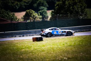 Essais Libres 2
 | SRO / Patrick Hecq Photography