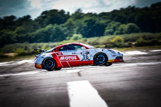 #36 CMR Alpine A110 GT4 Nicolas Prost Rudy Servol PRO-AM, Essais Libres 2
 | SRO / Patrick Hecq Photography