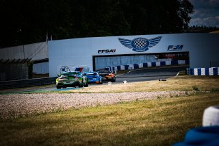 Essais Libres 2
 | SRO / Patrick Hecq Photography
