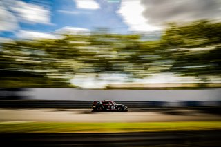 #12 K-Worx Porsche 718Cayman GT4 RS Clubsport Hugo Mogica Pascal Huteau PRO-AM, Essais Libre 2, GT4
 | SRO / TWENTY-ONE CREATION - Jules Benichou