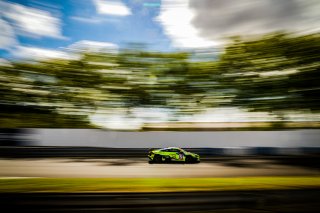 #69 Full Motorsport Audi R8 LMS GT4 Michael Blanchemain Christophe Hamon AM, Essais Libre 2, GT4
 | SRO / TWENTY-ONE CREATION - Jules Benichou