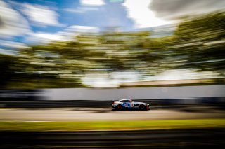 #88 AKKODIS ASP Team Mercedes-AMG GT4 Thomas Drouet Paul Evrard SILVER, Essais Libre 2, GT4
 | SRO / TWENTY-ONE CREATION - Jules Benichou