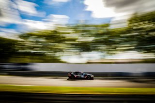 #74 Racing Spirit Of Leman Aston Martin Vantage AMR GT4 Victor Weyrich Romain Carton SILVER, Essais Libre 2, GT4
 | SRO / TWENTY-ONE CREATION - Jules Benichou