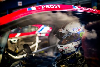 #36 CMR Alpine A110 GT4 Nicolas Prost Rudy Servol PRO-AM, Essais Libre 2, GT4
 | SRO / TWENTY-ONE CREATION - Jules Benichou