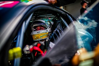 #777 CSA RACING Audi R8 LMS GT4 Sebastien Rambaud Angelique Detavernier AM, Essais Libre 2, GT4, Pitlane
 | SRO / TWENTY-ONE CREATION - Jules Benichou