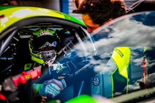 #6 Full Motorsport Audi R8 LMS GT4 Lonni Martins Sacha Bottemanne SILVER, Essais Libre 2, GT4, Pitlane
 | SRO / TWENTY-ONE CREATION - Jules Benichou