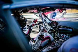 #3 CD Sport Mercedes-AMG GT4 Aurelien Robineau Paul Paranthoen  AM, Essais Libre 2, GT4, Pitlane
 | SRO / TWENTY-ONE CREATION - Jules Benichou